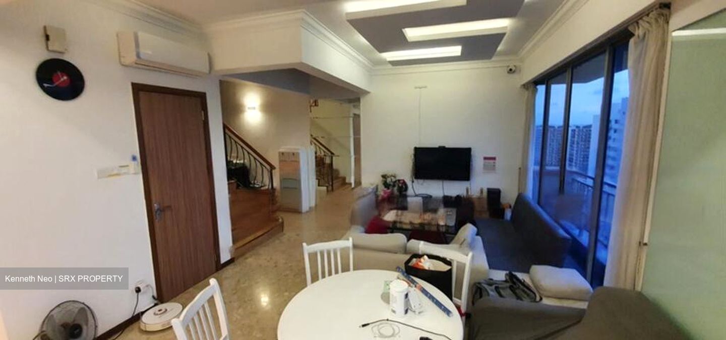 The Florida (D19), Condominium #449717511